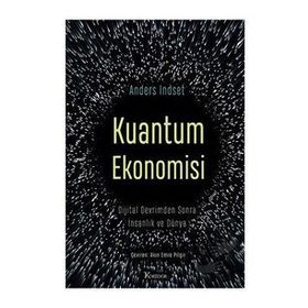 YENI EKONOMI KUANTUM-NÖROEKONOMİ - HALDUN SOYDAL