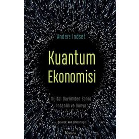 YENI EKONOMI KUANTUM-NÖROEKONOMİ - HALDUN SOYDAL