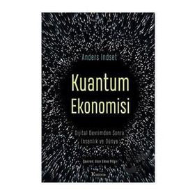 YENI EKONOMI KUANTUM-NÖROEKONOMİ - HALDUN SOYDAL