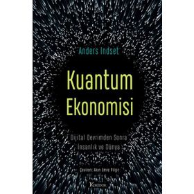YENI EKONOMI KUANTUM-NÖROEKONOMİ - HALDUN SOYDAL