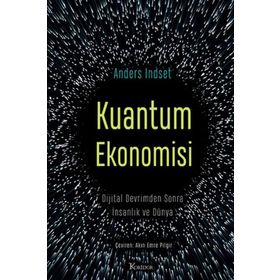 YENI EKONOMI KUANTUM-NÖROEKONOMİ - HALDUN SOYDAL