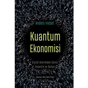YENI EKONOMI KUANTUM-NÖROEKONOMİ - HALDUN SOYDAL