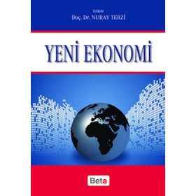 Yeni Ekonomi - Nuray Terzi