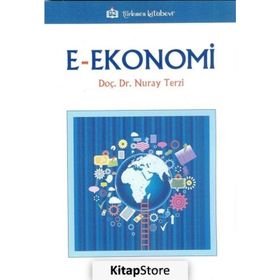 Yeni Ekonomi - Nuray Terzi