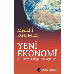 Yeni Ekonomi - Nuray Terzi