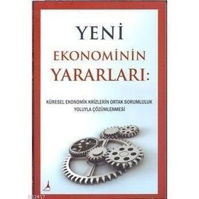 YENI EKONOMININ YARARLARI - MICHAEL LAITMAN