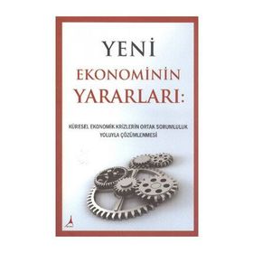 YENI EKONOMININ YARARLARI - MICHAEL LAITMAN