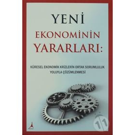 YENI EKONOMININ YARARLARI - MICHAEL LAITMAN