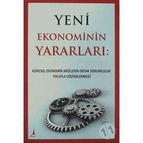 YENI EKONOMININ YARARLARI - MICHAEL LAITMAN