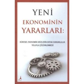 YENI EKONOMININ YARARLARI - MICHAEL LAITMAN
