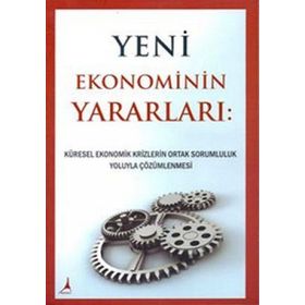YENI EKONOMININ YARARLARI - MICHAEL LAITMAN