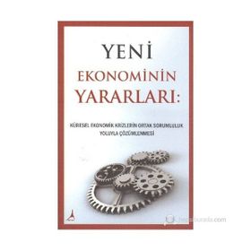 YENI EKONOMININ YARARLARI - MICHAEL LAITMAN