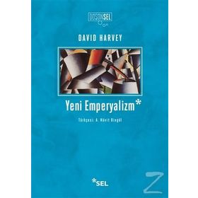 YENI EMPERYALIZM - DAVID HARVEY