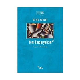 YENI EMPERYALIZM - DAVID HARVEY