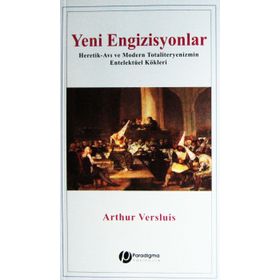 Yeni Engizisyonlar - Arthur Versluis