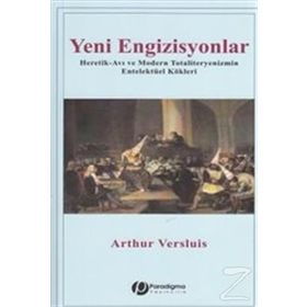 Yeni Engizisyonlar - Arthur Versluis