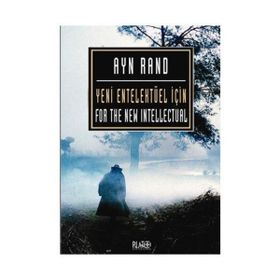 YENI ENTELEKTÜEL İÇİN - AYN RAND