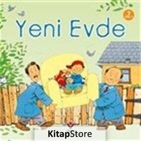 Yeni Evde - Anne Civardi