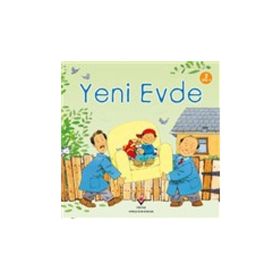 Yeni Evde - Anne Civardi