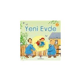 Yeni Evde - Anne Civardi