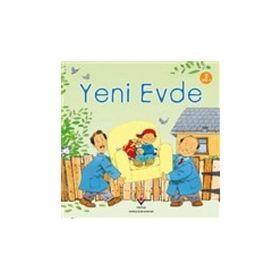 Yeni Evde - Anne Civardi