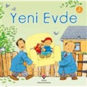 Yeni Evde - Stephen Cartwright