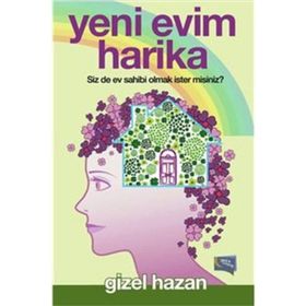 Yeni Evim Harika - Gizel Hazan