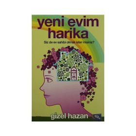 Yeni Evim Harika - Gizel Hazan