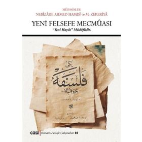 Yeni Felsefe Mecmuası - Kolektif