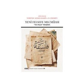 Yeni Felsefe Mecmuası - Kolektif