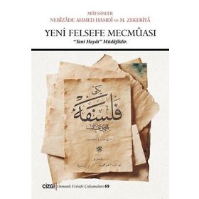 Yeni Felsefe Mecmuası - Kolektif
