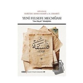 Yeni Felsefe Mecmuası - Kolektif