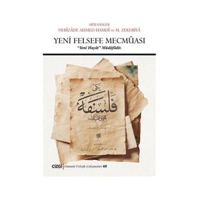 Yeni Felsefe Mecmuası - Kolektif
