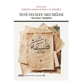 Yeni Felsefe Mecmuası - Kolektif