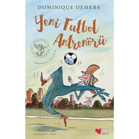 Yeni Futbol Antrenörü-Dominique Demers