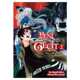 Yeni Geçit 2 - Yoshiyuki Miwa