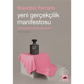 Yeni Gerçekçilik Manifestosu-Maurizio Lazzarato