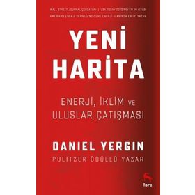 Yeni Harita - Daniel Yergin