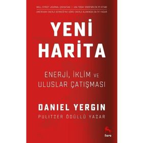 Yeni Harita - Daniel Yergin