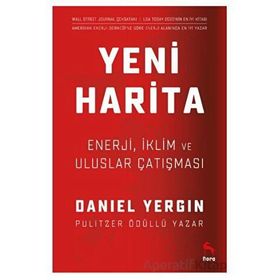 Yeni Harita - Daniel Yergin