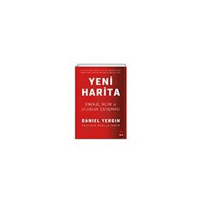 Yeni Harita - Daniel Yergin