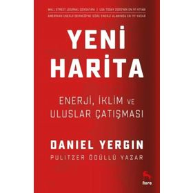 Yeni Harita - Daniel Yergin
