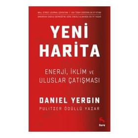 Yeni Harita - Daniel Yergin