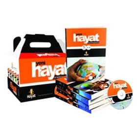 Yeni Hayat Ansiklopedisi 5