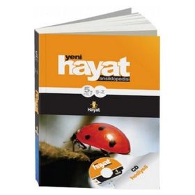 Yeni Hayat Ansiklopedisi 5