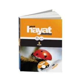 Yeni Hayat Ansiklopedisi 5