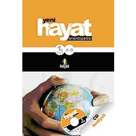 YENI HAYAT ANSIKLOPEDISI - KOMISYON