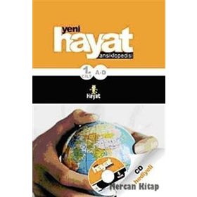 YENI HAYAT ANSIKLOPEDISI - KOMISYON