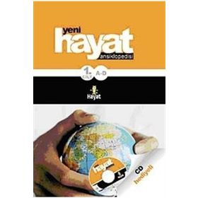 YENI HAYAT ANSIKLOPEDISI - KOMISYON