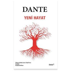 YENI HAYAT - DANTE ALIGHIERI (ISBN:9789753631358)